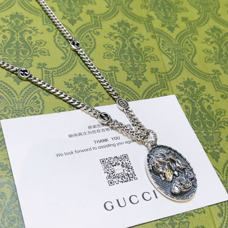 Gucci Necklaces